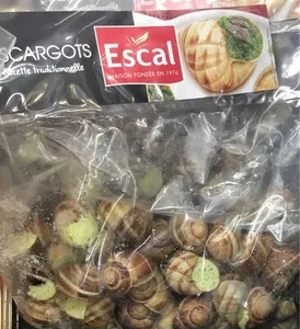 Escargots