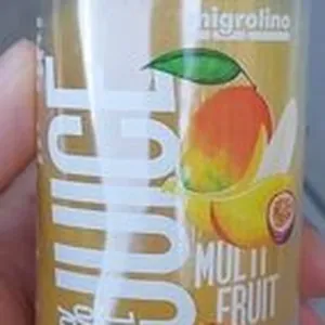 Juice Multi Fruit