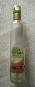 Huile d'olive de Nyons
