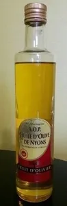 Huile d'olive de Nyons