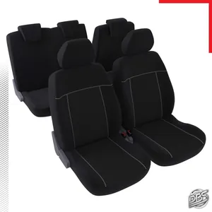 Bilsätesskydd DBS 010150300190