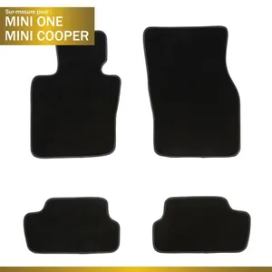 Bilmattor DBS 017802830190