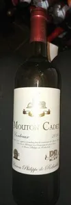 Mouton Cadet