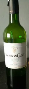Mouton Cadet