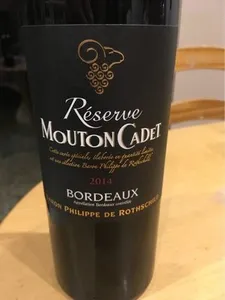 Mouton Cadet