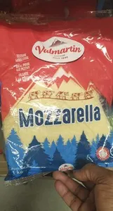 Mozzarella