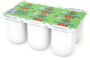 Fromage blanc sucré