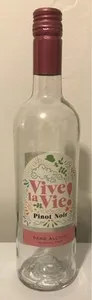 Vive la vie Pinot noir