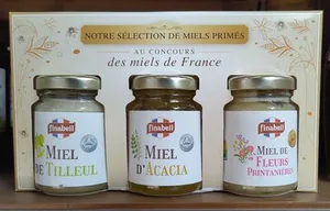 Miels de France
