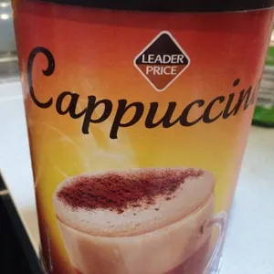 Cappuccino