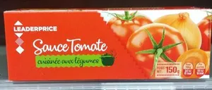 Sauce tomate