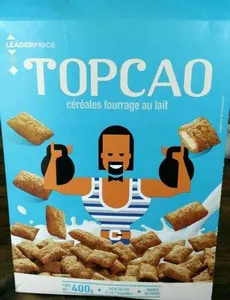 Topcao