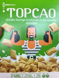 TopCao