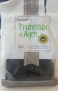 Pruneaux d'Agen