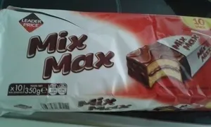 Mix max