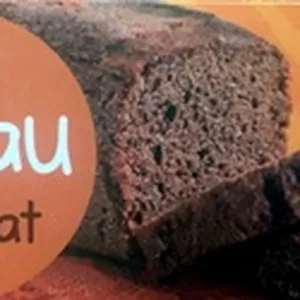 Gâteau au chocolat