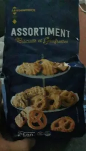 Assortiment