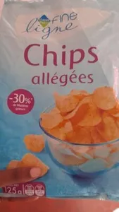 Fine Ligne Chips légères