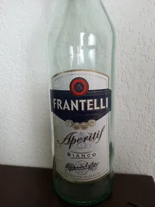 Frantelli bianco