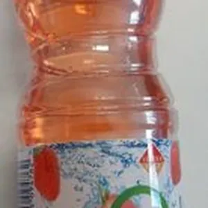 Eau Aromatisée Saveur Fraise