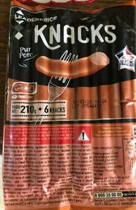 Knacks
