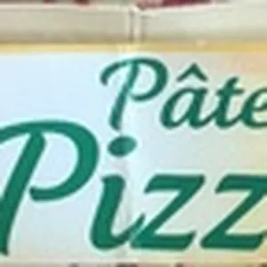Pâte à Pizza