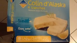 Colin Alaska
