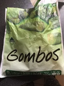 Gombos