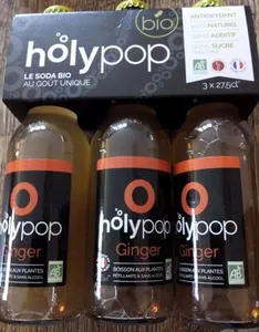 Holypop