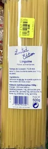 Linguine - Pâtes aliementaires