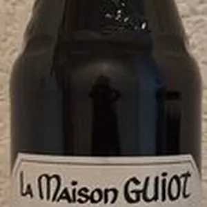 Sirop de Thé Pêche