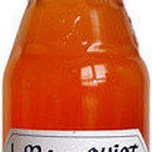 Sirop de Pêche blanche