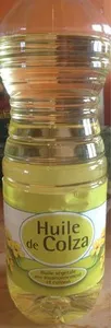 Huile de Colza