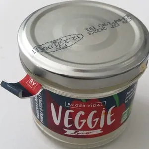 Haricots rouges & piment d’espelette