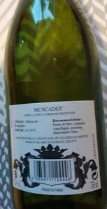 muscadet