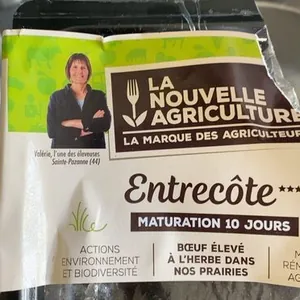 Entrecôte