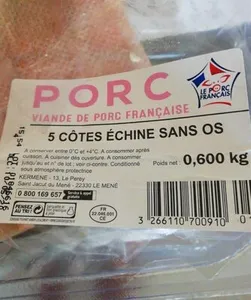 Porc