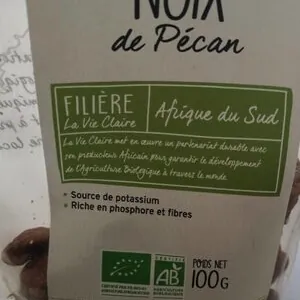 Noix de pécan