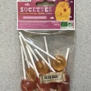 Sucettes