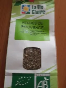 Herbes de Provence