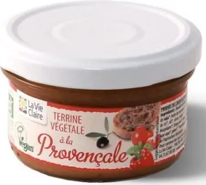 Termine végétale à la provençale