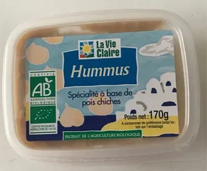 Hummus