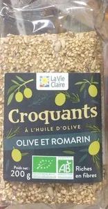 Croquants