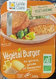Végétal Burger