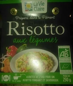 Risotto