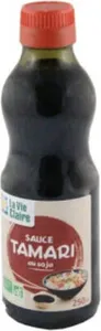 Sauce Tamari au soja