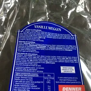 Brioche à la crème pâtissière