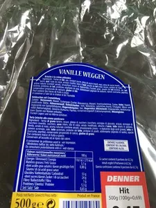 Brioche à la crème pâtissière