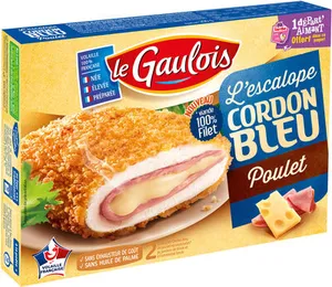 cordon bleu le gaulois