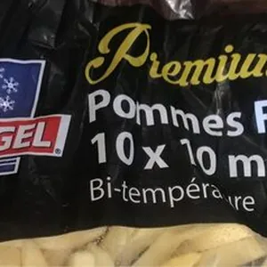 Pommes frites